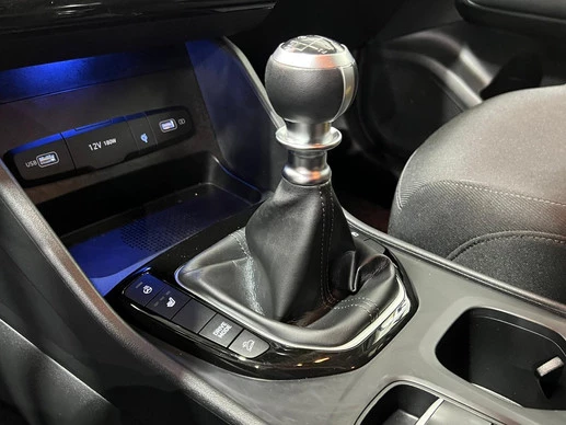 Hyundai Tucson - Afbeelding 26 van 30