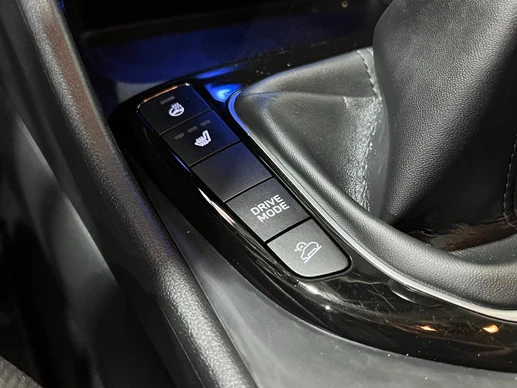 Hyundai Tucson - Afbeelding 28 van 30