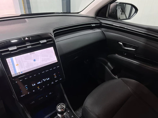 Hyundai Tucson - Afbeelding 29 van 30