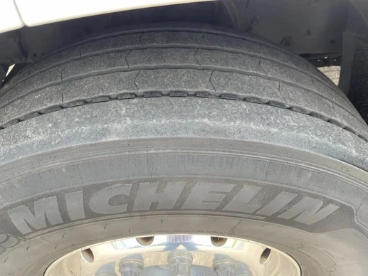 DAF XF 460 - Afbeelding 14 van 23