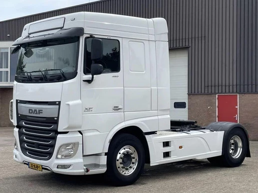 DAF XF 460 - Afbeelding 1 van 23