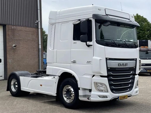 DAF XF 460 - Afbeelding 2 van 23