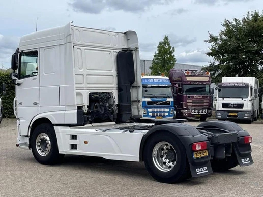 DAF XF 460 - Afbeelding 3 van 23
