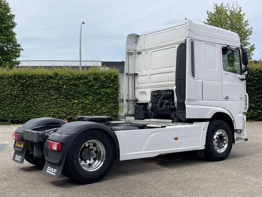 DAF XF 460 - Afbeelding 4 van 23