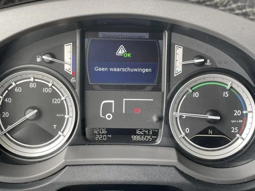 DAF XF 460 - Afbeelding 7 van 23