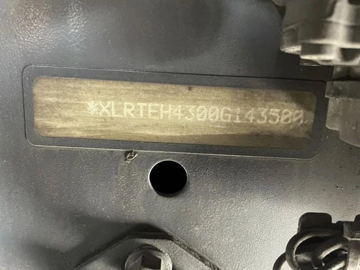 DAF XF 460 - Afbeelding 8 van 23