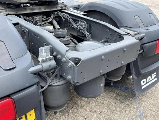 DAF XF 460 - Afbeelding 10 van 23