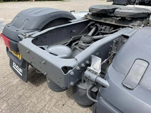 DAF XF 460 - Afbeelding 11 van 23
