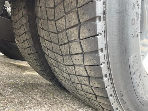 DAF XF 460 - Afbeelding 13 van 23