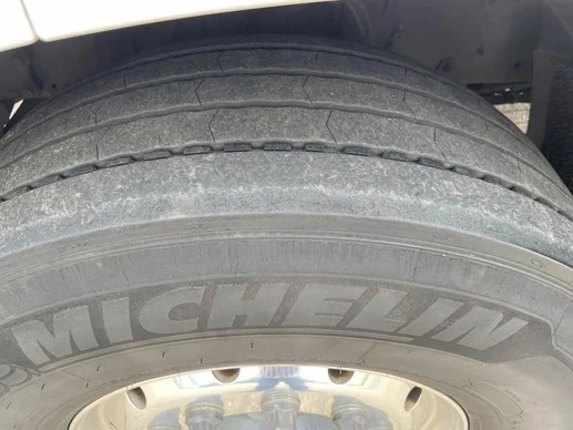 DAF XF 460 - Afbeelding 14 van 23