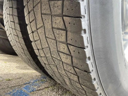 DAF XF 460 - Afbeelding 15 van 23