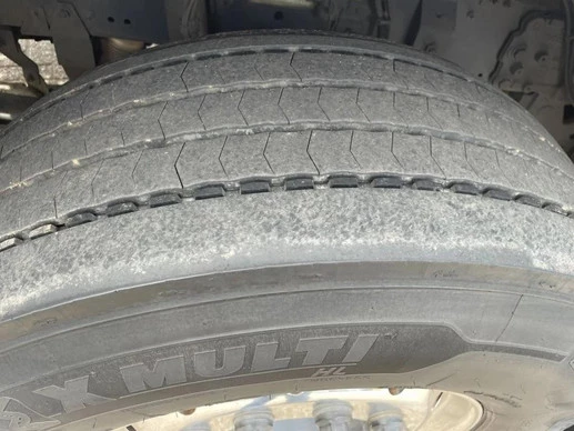 DAF XF 460 - Afbeelding 16 van 23