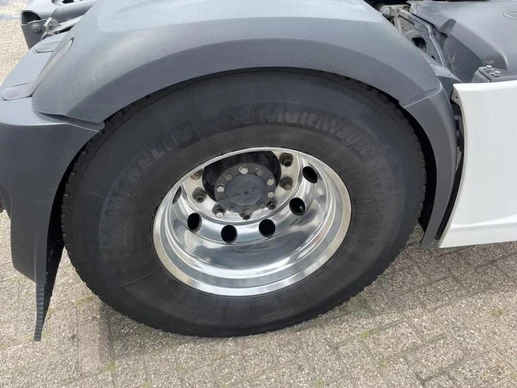 DAF XF 460 - Afbeelding 18 van 23