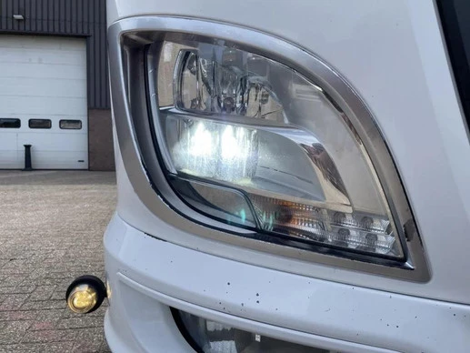 DAF XF 460 - Afbeelding 19 van 23