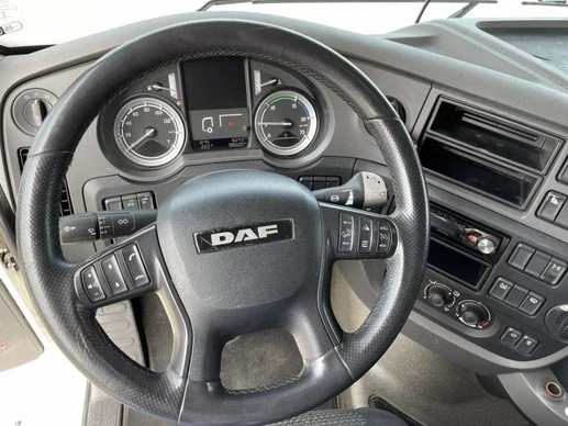 DAF XF 460 - Afbeelding 20 van 23