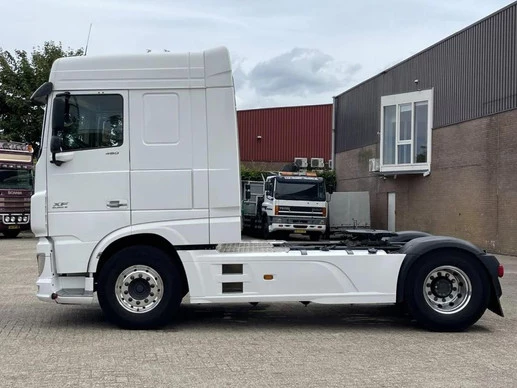 DAF XF 460 - Afbeelding 22 van 23