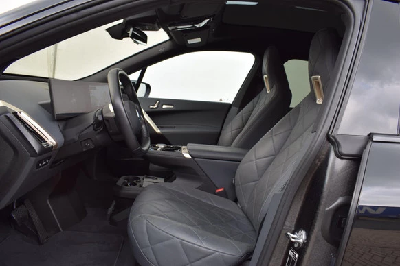 BMW iX - Afbeelding 3 van 30