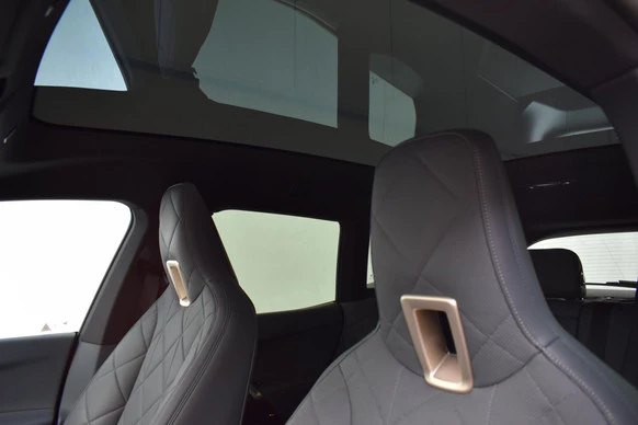 BMW iX - Afbeelding 4 van 30
