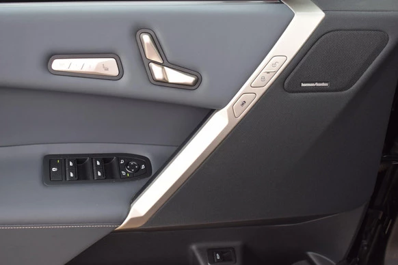 BMW iX - Afbeelding 13 van 30
