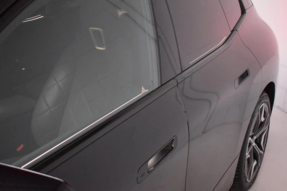 BMW iX - Afbeelding 15 van 30