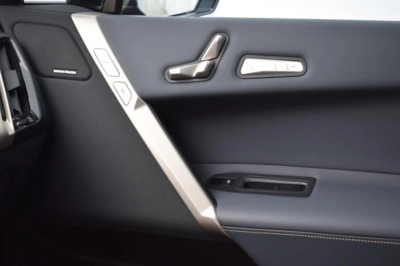 BMW iX - Afbeelding 22 van 30
