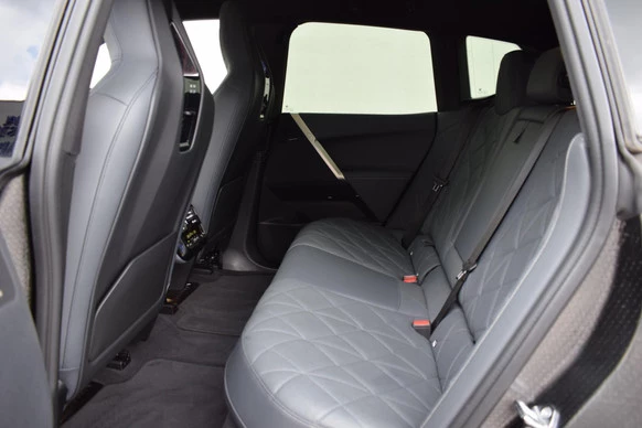 BMW iX - Afbeelding 24 van 30