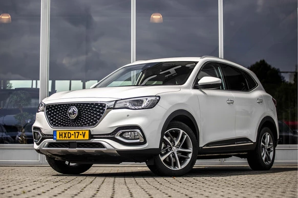 MG EHS - Afbeelding 1 van 30