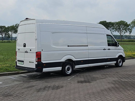 MAN TGE - Afbeelding 3 van 15