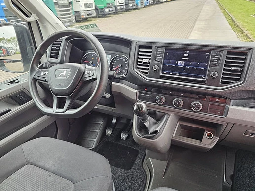 MAN TGE - Afbeelding 8 van 15