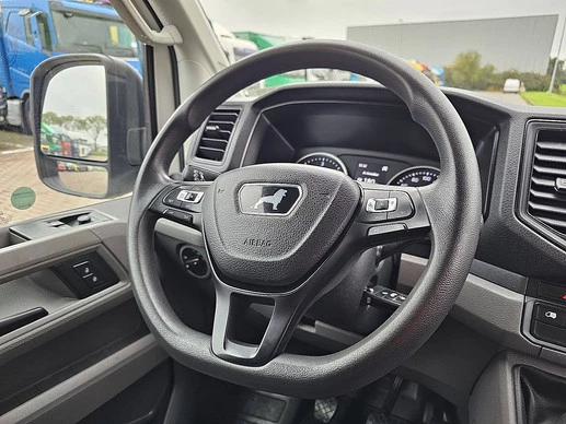 MAN TGE - Afbeelding 11 van 15