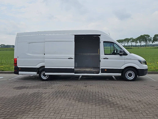 MAN TGE - Afbeelding 13 van 15