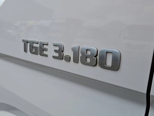 MAN TGE - Afbeelding 14 van 15