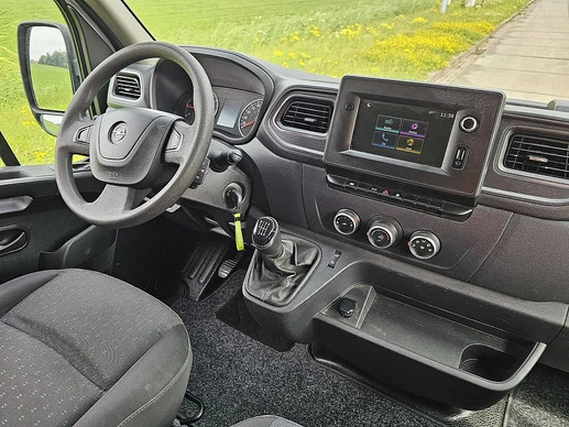 Opel Movano - Afbeelding 8 van 14