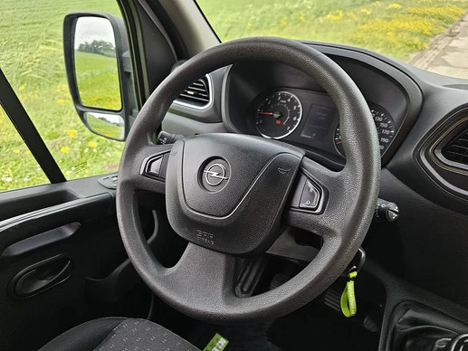 Opel Movano - Afbeelding 10 van 14