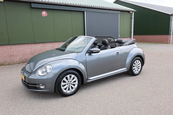 Volkswagen Beetle - Afbeelding 1 van 30
