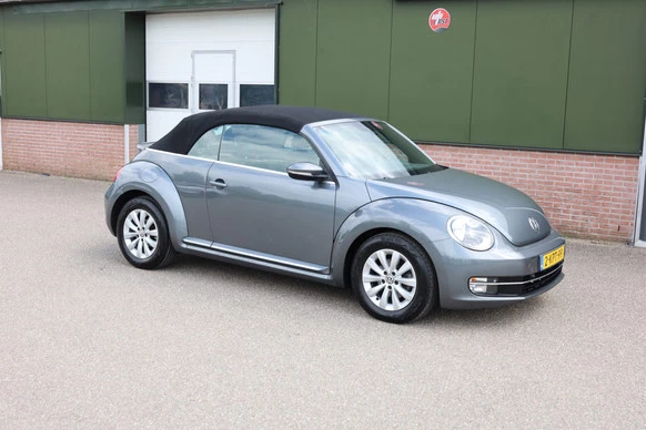 Volkswagen Beetle - Afbeelding 3 van 30