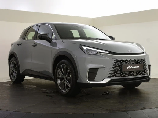 Lexus LBX - Afbeelding 1 van 30