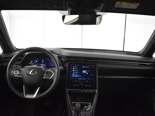 Lexus LBX - Afbeelding 4 van 30