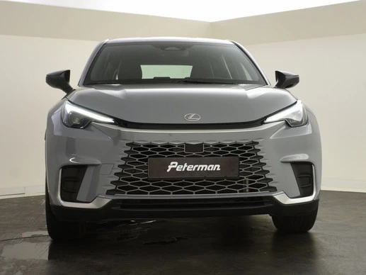 Lexus LBX - Afbeelding 5 van 30