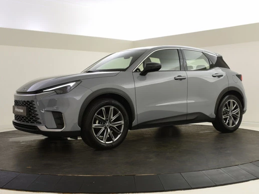 Lexus LBX - Afbeelding 6 van 30