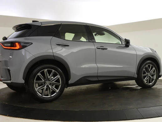 Lexus LBX - Afbeelding 7 van 30