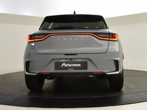 Lexus LBX - Afbeelding 8 van 30