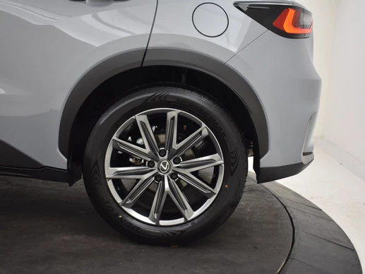 Lexus LBX - Afbeelding 10 van 30