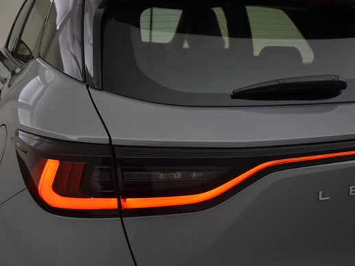 Lexus LBX - Afbeelding 14 van 30