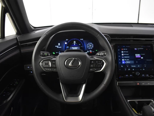 Lexus LBX - Afbeelding 18 van 30