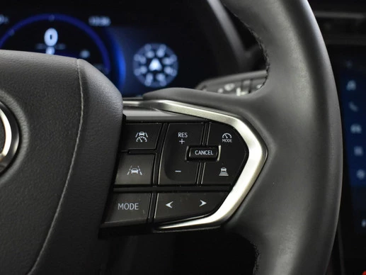 Lexus LBX - Afbeelding 21 van 30