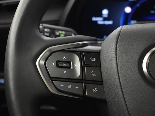 Lexus LBX - Afbeelding 22 van 30