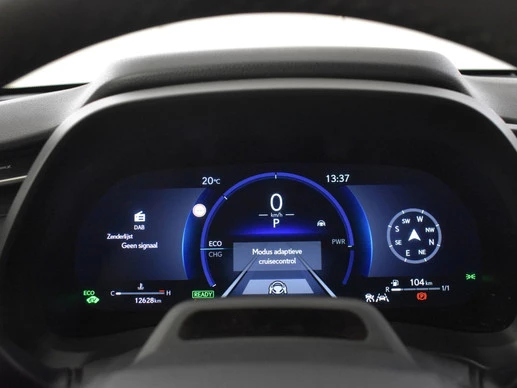 Lexus LBX - Afbeelding 23 van 30