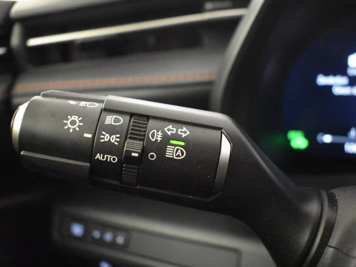 Lexus LBX - Afbeelding 25 van 30