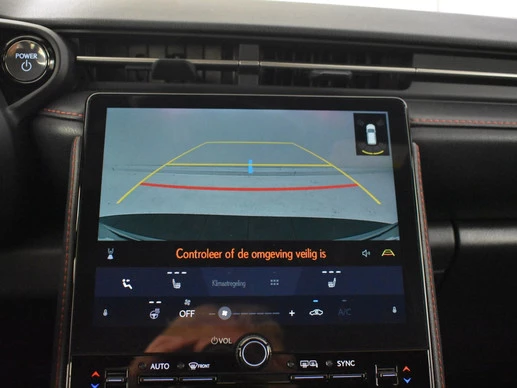 Lexus LBX - Afbeelding 26 van 30